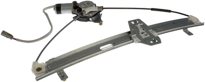 Dorman - OE Solutions Power Window Motor and Regulator Assembly for 2008-03 Honda Pilot 748-513