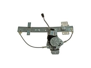 Dorman - OE Solutions WINDOW REGULATOR 748-515