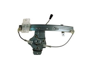 Dorman - OE Solutions WINDOW REGULATOR 748-515