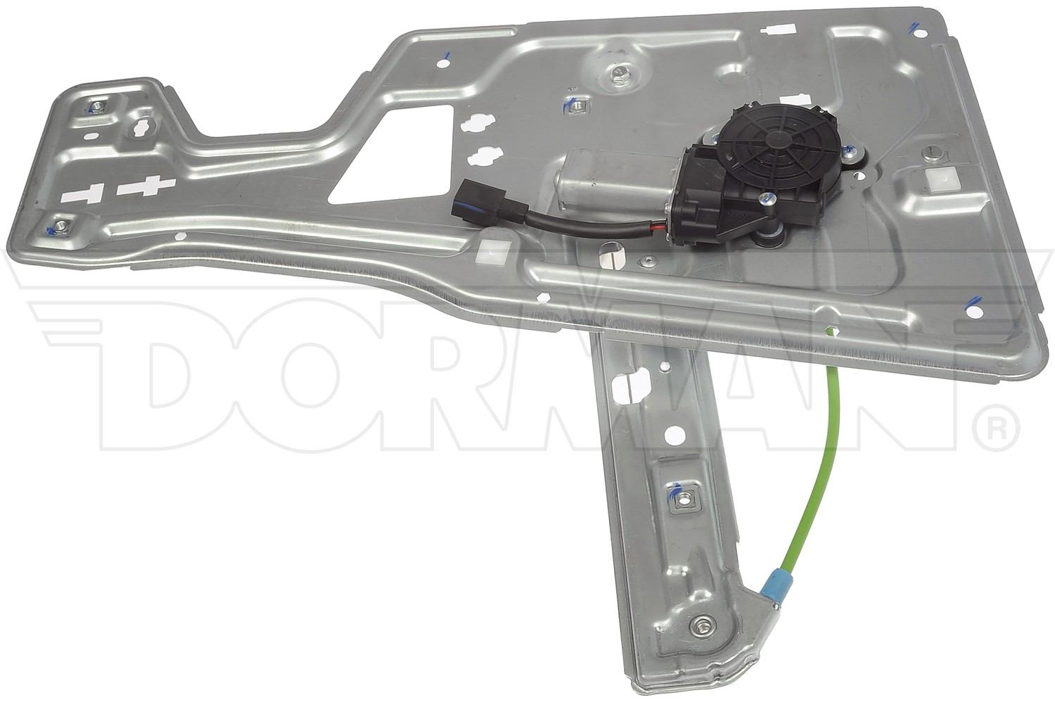 Dorman - OE Solutions WINDOW REGULATOR 748-516