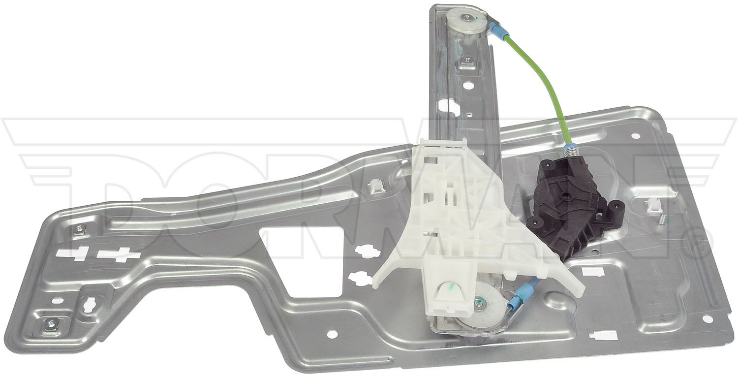 Dorman - OE Solutions WINDOW REGULATOR 748-516