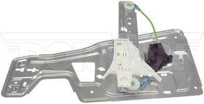Dorman - OE Solutions WINDOW REGULATOR 748-516