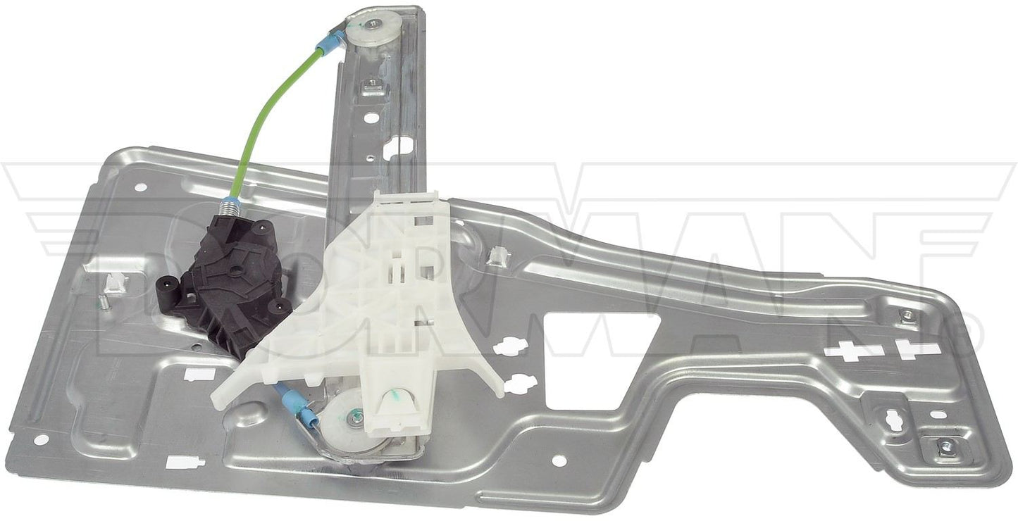 Dorman - OE Solutions WINDOW REGULATOR 748-517