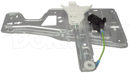 Dorman - OE Solutions WINDOW REGULATOR 748-517
