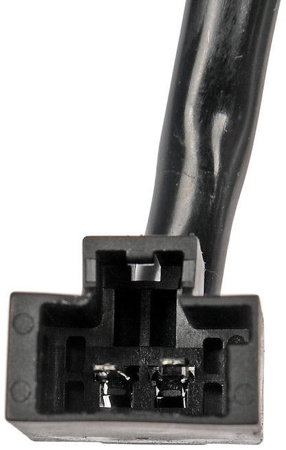 Dorman - OE Solutions Power Window Regulator & Motor Assembly for 2009 Chevrolet Equinox, 2009 Pontiac Torrent, 2009 Suzuki XL-7 748-518