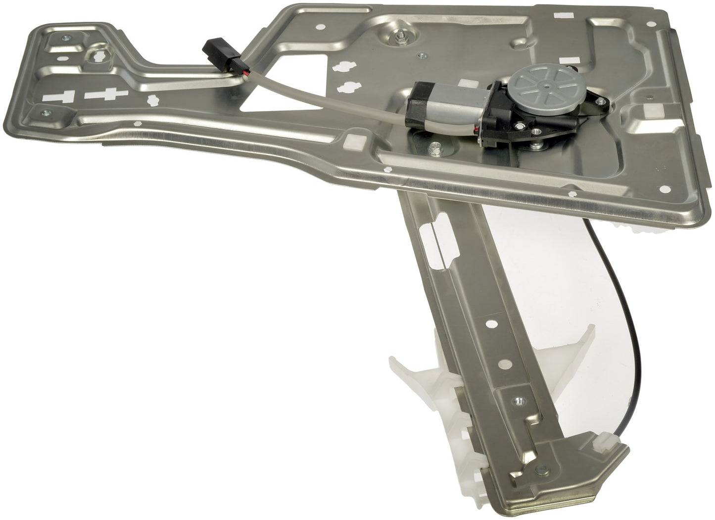Dorman - OE Solutions Power Window Regulator & Motor Assembly for 2009 Chevrolet Equinox, 2009 Pontiac Torrent, 2009 Suzuki XL-7 748-518