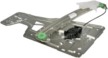 Dorman - OE Solutions Power Window Regulator & Motor Assembly for 2009 Chevrolet Equinox, 2009 Pontiac Torrent, 2009 Suzuki XL-7 748-518
