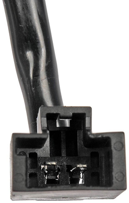 Dorman - OE Solutions Power Window Regulator & Motor Assembly for 2009 Chevrolet Equinox Pontiac Torrent Suzuki XL-7 748-519