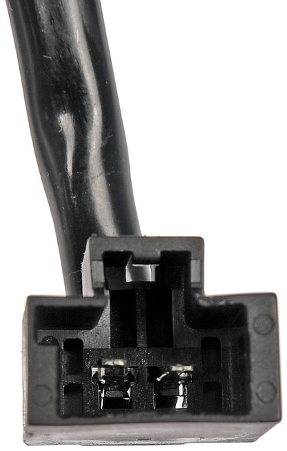 Dorman - OE Solutions Power Window Regulator & Motor Assembly for 2009 Chevrolet Equinox Pontiac Torrent Suzuki XL-7 748-519