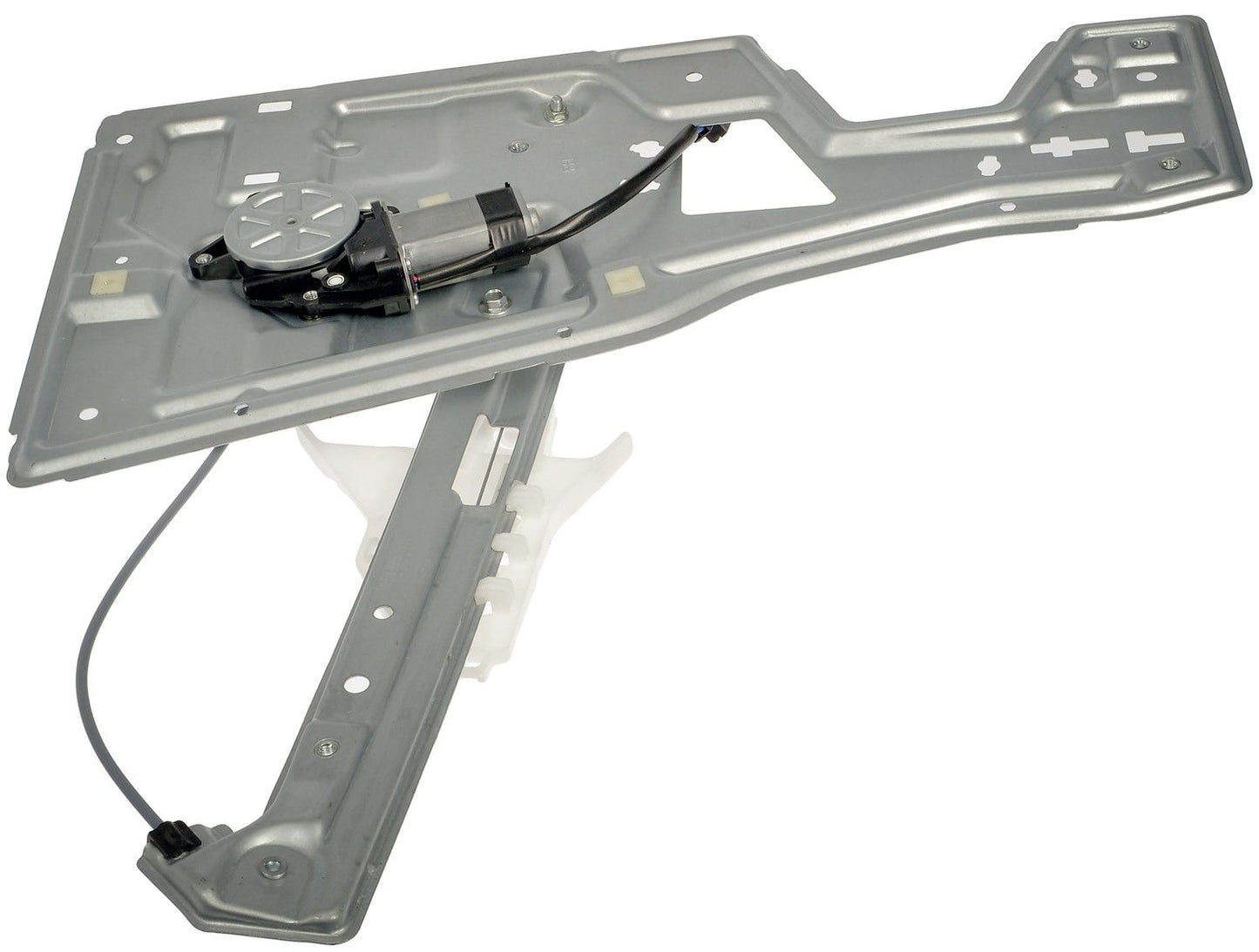Dorman - OE Solutions Power Window Regulator & Motor Assembly for 2009 Chevrolet Equinox Pontiac Torrent Suzuki XL-7 748-519