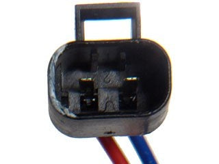 Dorman Power Window Regulator And Motor Assembly