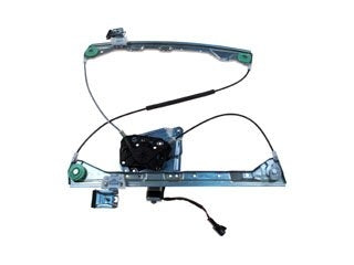Dorman Power Window Regulator And Motor Assembly for 2002-2007 Buick Rendezvous and 2001-2005 Pontiac Aztek 748-520