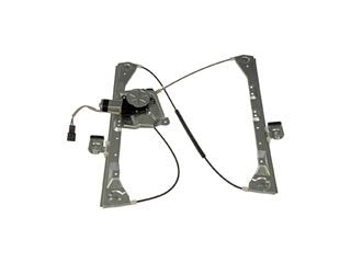 Dorman Power Window Motor and Regulator Assembly for 2005-07 Buick Rendezvous Pontiac Aztek 748-521