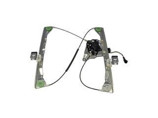 Dorman Power Window Motor and Regulator Assembly for 2005-07 Buick Rendezvous Pontiac Aztek 748-521