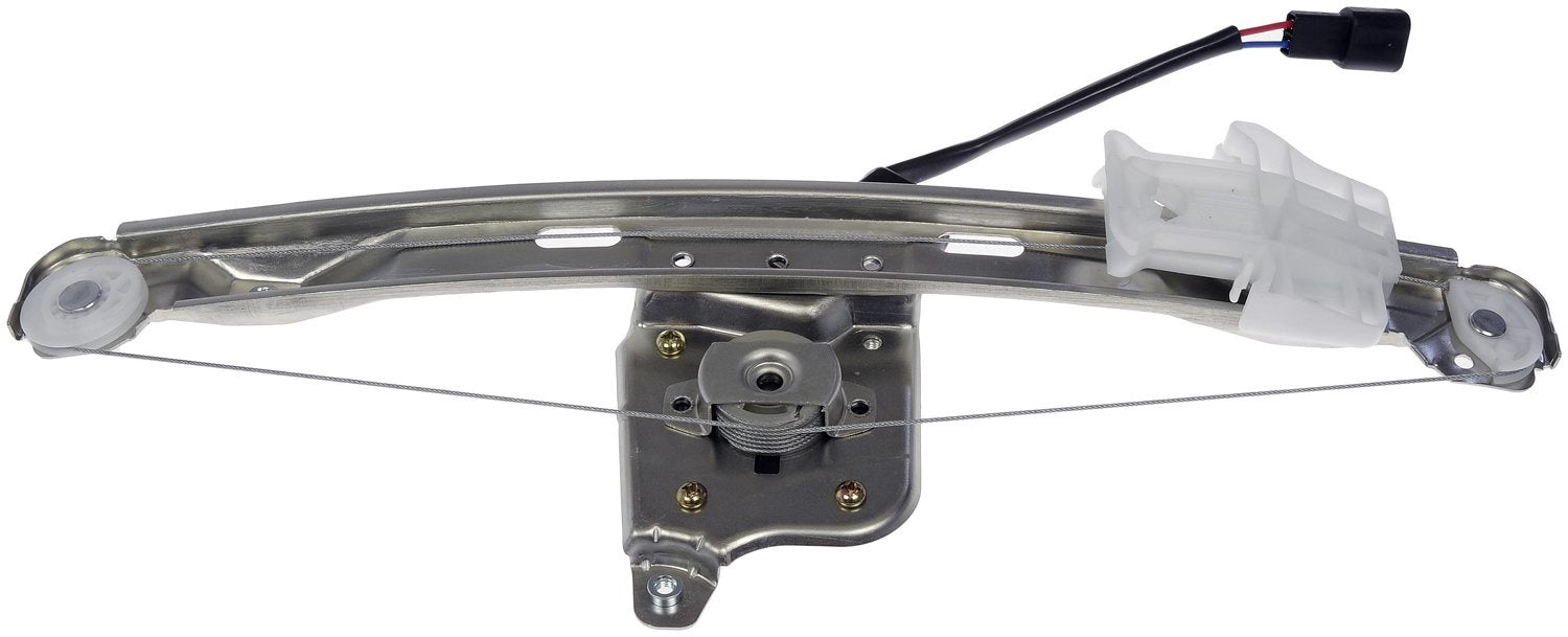 Dorman - OE Solutions WINDOW REGULATOR 748-522