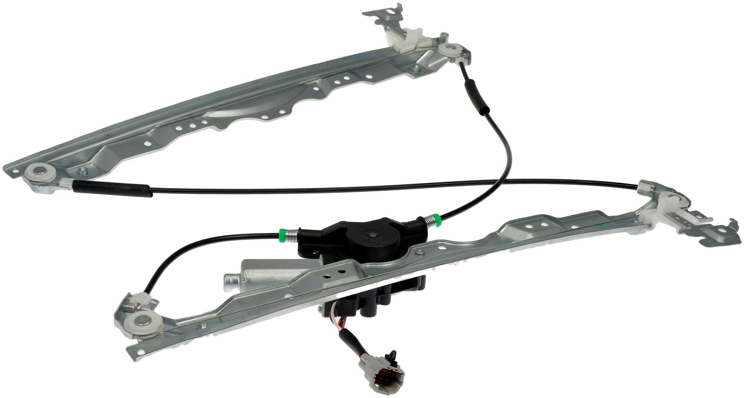 Dorman - OE Solutions WINDOW REGULATOR 748-525