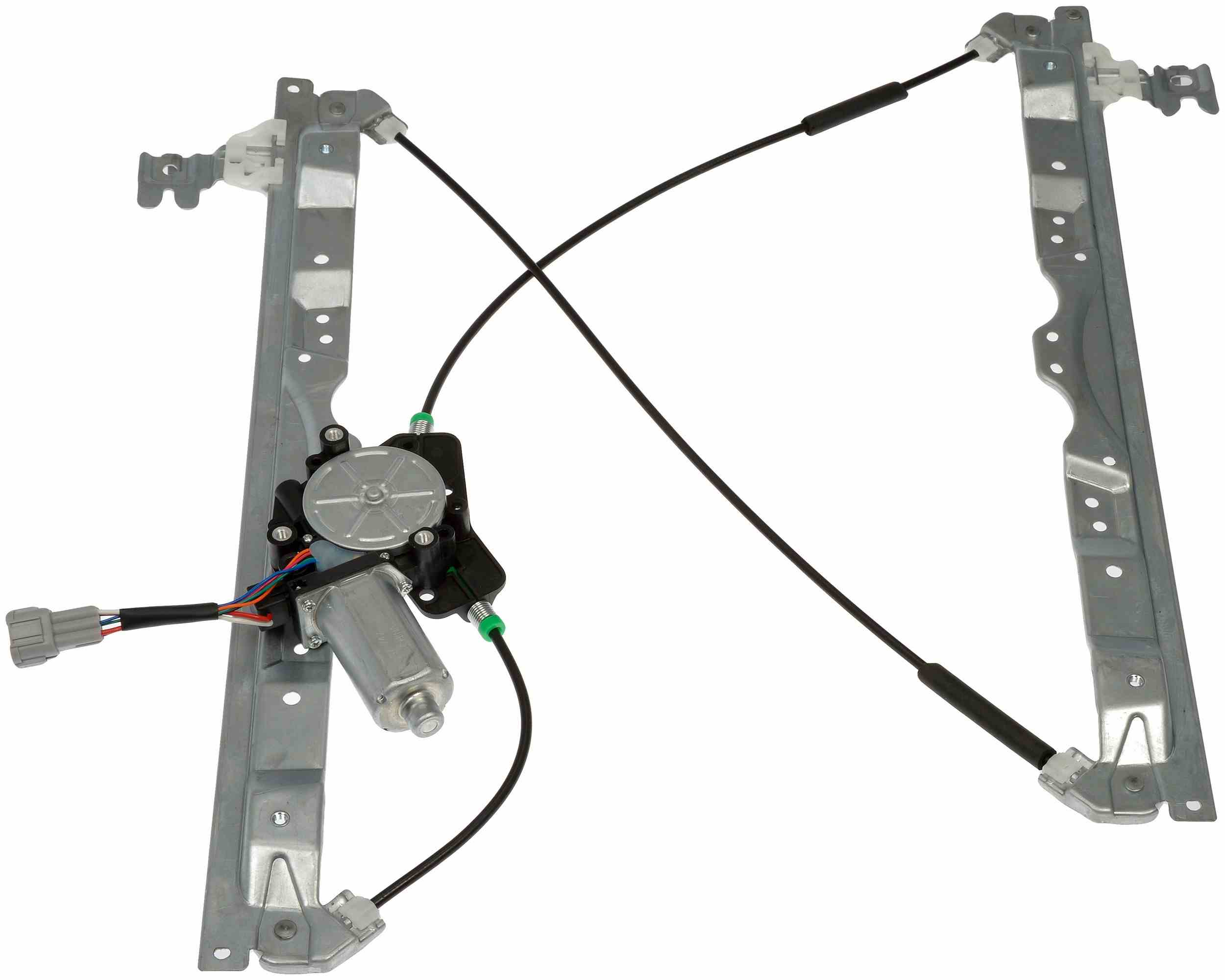 Dorman - OE Solutions WINDOW REGULATOR 748-525