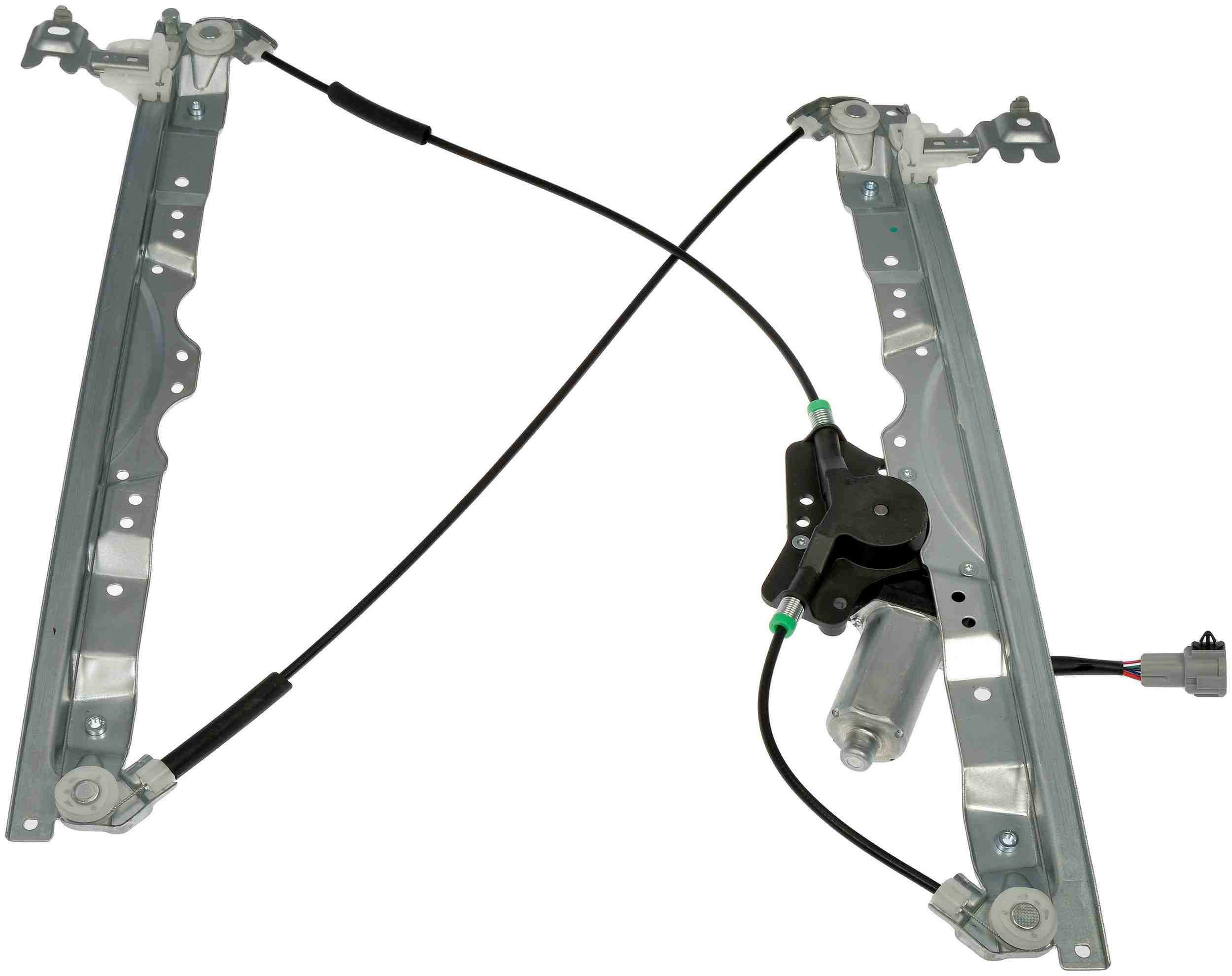 Dorman - OE Solutions WINDOW REGULATOR 748-525