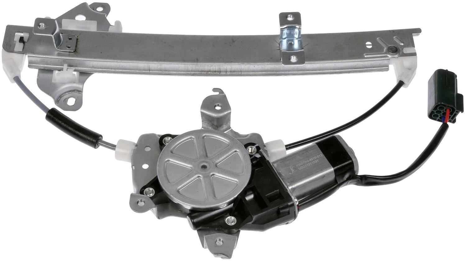 Dorman - OE Solutions WINDOW REGULATOR 748-526