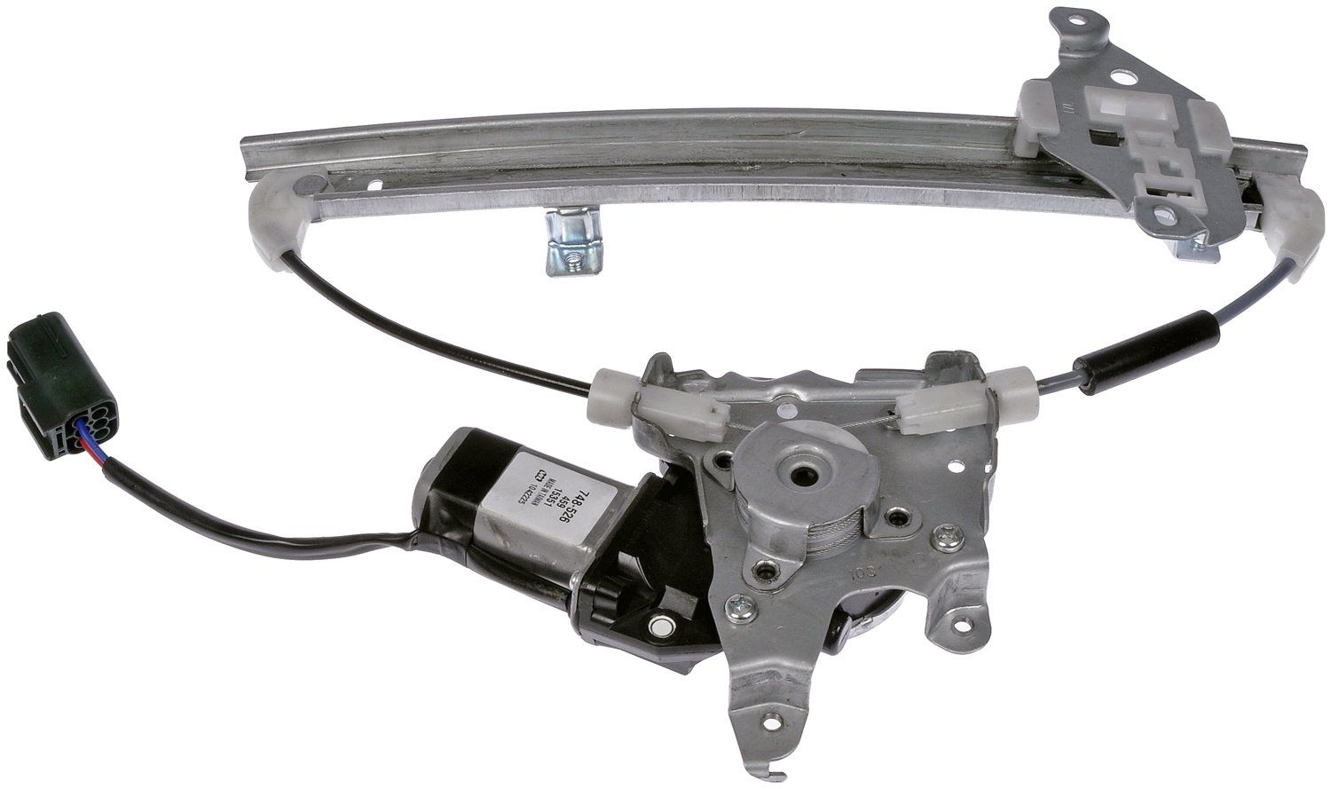 Dorman - OE Solutions WINDOW REGULATOR 748-526