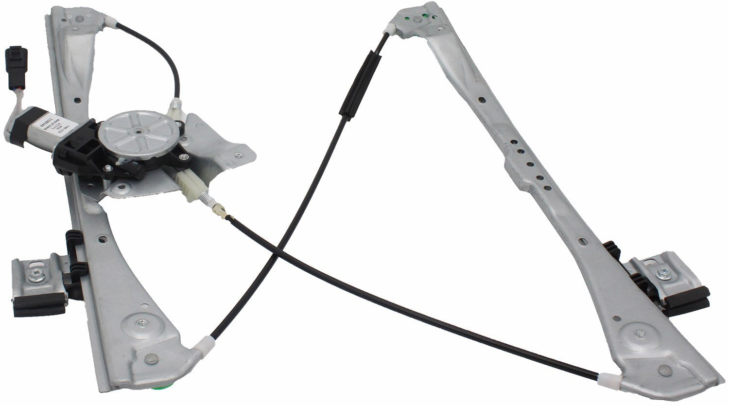 Dorman - OE Solutions WINDOW REGULATOR 748-532