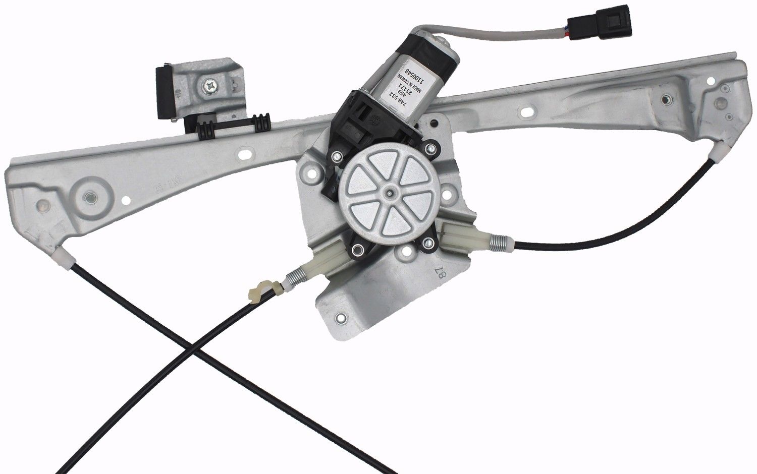 Dorman - OE Solutions WINDOW REGULATOR 748-532