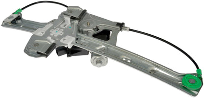 Dorman - OE Solutions WINDOW REGULATOR 748-534