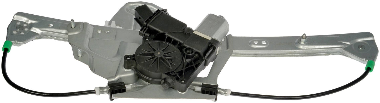 Dorman - OE Solutions WINDOW REGULATOR 748-534