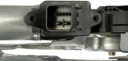 Dorman - OE Solutions WINDOW REGULATOR 748-534