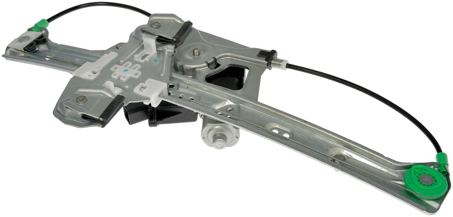 Dorman - OE Solutions WINDOW REGULATOR 748-534