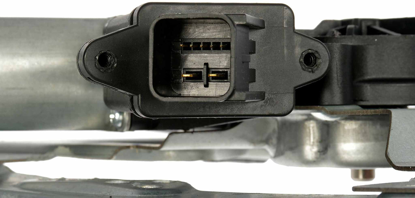 Dorman - OE Solutions WINDOW REGULATOR 748-534