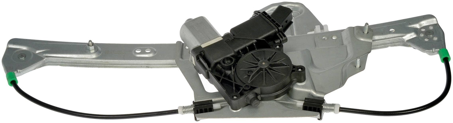 Dorman - OE Solutions WINDOW REGULATOR 748-535