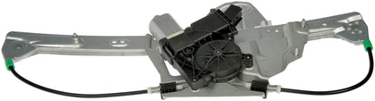 Dorman - OE Solutions WINDOW REGULATOR 748-535