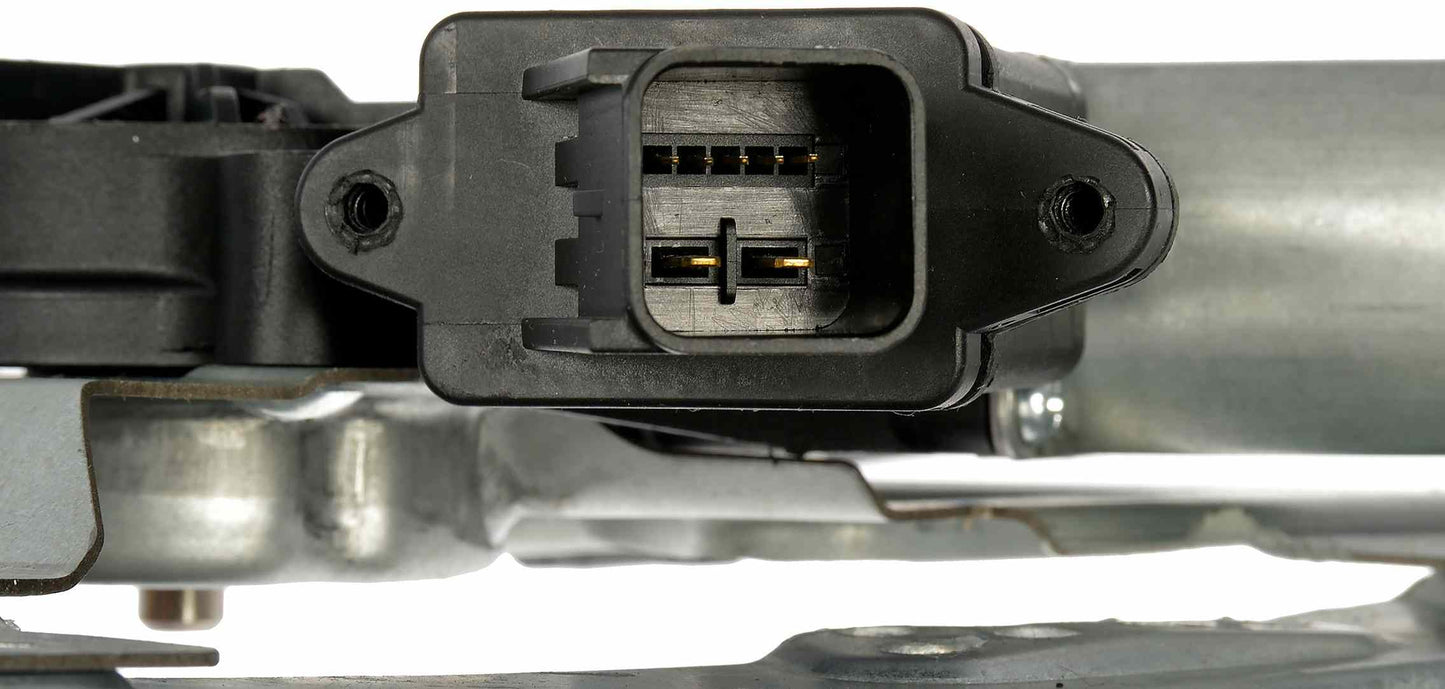 Dorman - OE Solutions WINDOW REGULATOR 748-535