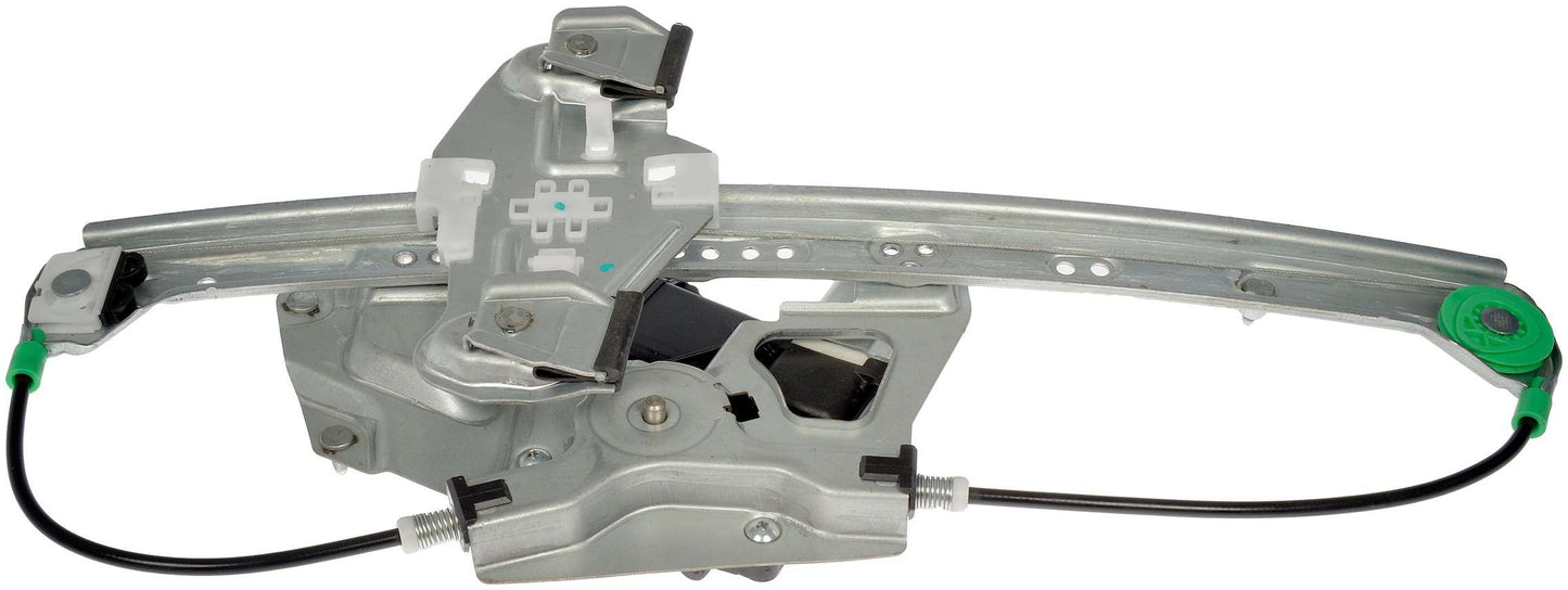 Dorman - OE Solutions WINDOW REGULATOR 748-535