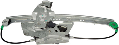 Dorman - OE Solutions WINDOW REGULATOR 748-535