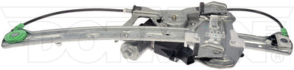 Dorman - OE Solutions WINDOW REGULATOR 748-535