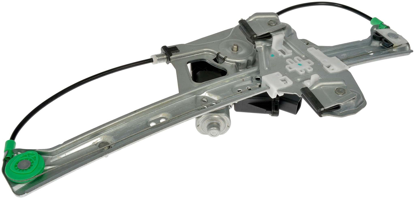 Dorman - OE Solutions WINDOW REGULATOR 748-535