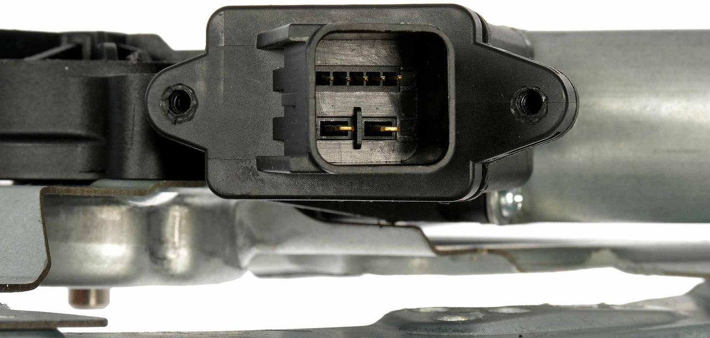 Dorman - OE Solutions WINDOW REGULATOR 748-535