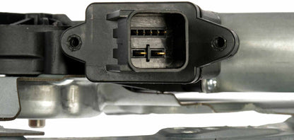 Dorman - OE Solutions WINDOW REGULATOR 748-535