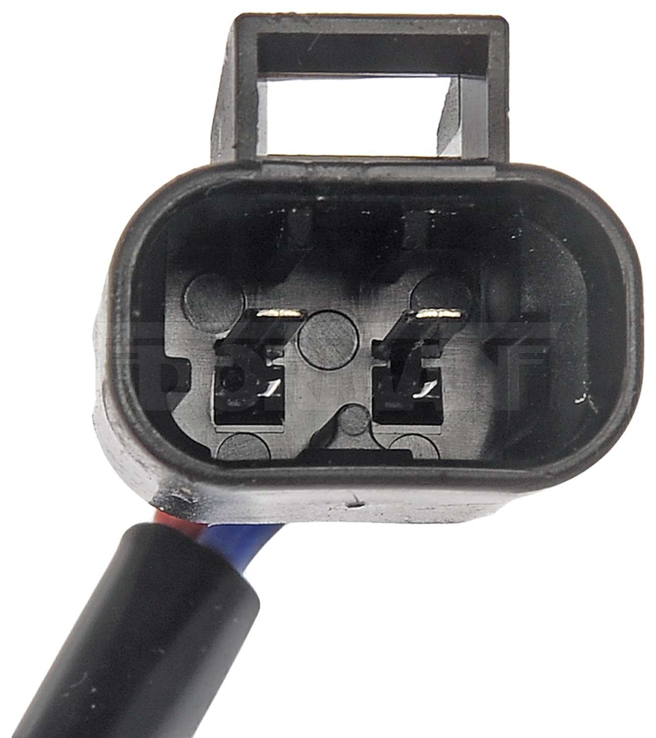 Dorman - OE Solutions Power Window Regulator And Motor Assembly for 2008-05 Chevrolet Malibu 748-536