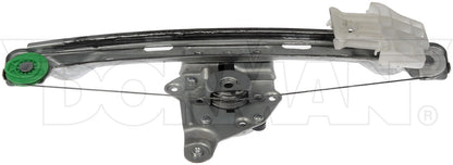 Dorman - OE Solutions Power Window Regulator And Motor Assembly for 2008-05 Chevrolet Malibu 748-536