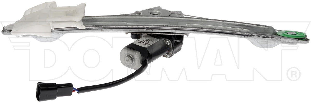Dorman - OE Solutions Power Window Regulator And Motor Assembly for 2008-05 Chevrolet Malibu 748-536