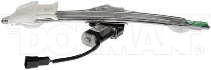 Dorman - OE Solutions Power Window Regulator And Motor Assembly for 2008-05 Chevrolet Malibu 748-536