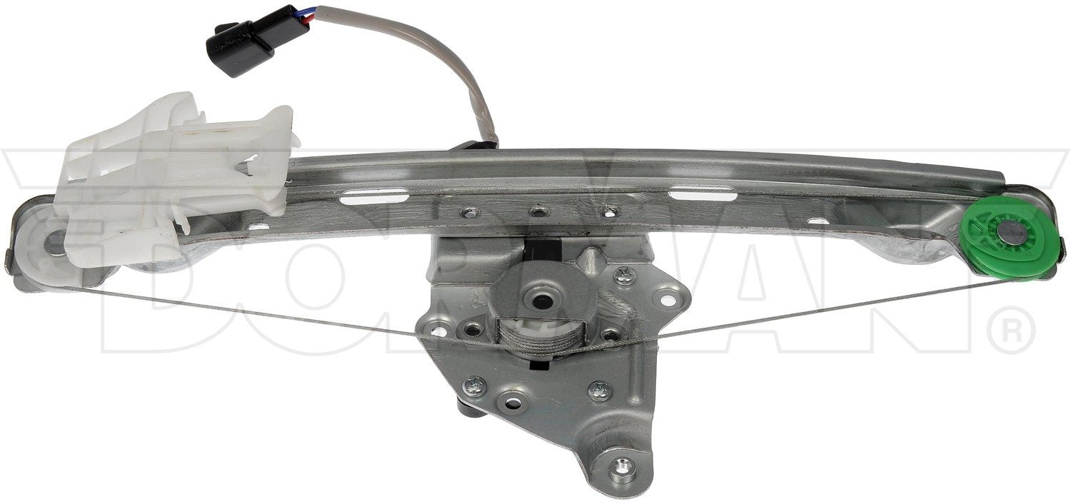 Dorman - OE Solutions WINDOW REGULATOR 748-537