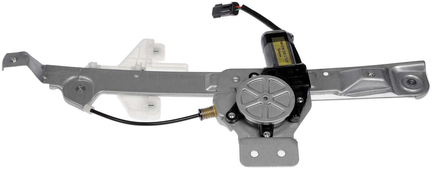 Dorman - OE Solutions WINDOW REGULATOR 748-538