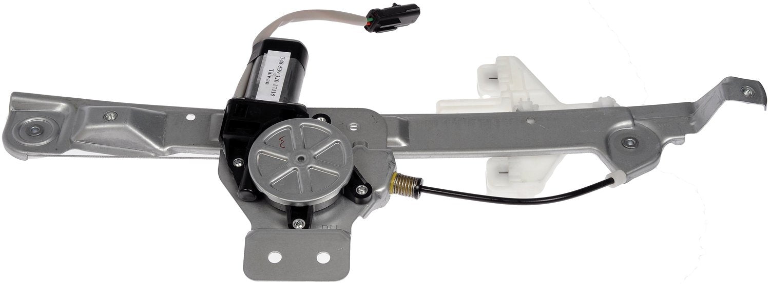 Dorman - OE Solutions WINDOW REGULATOR 748-539