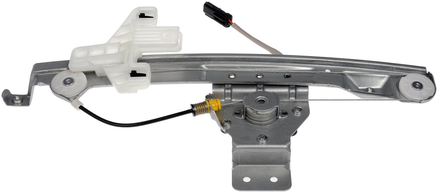 Dorman - OE Solutions WINDOW REGULATOR 748-539