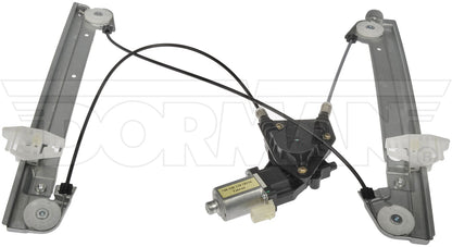 Dorman Power Window Motor and Regulator Assembly for 2012-07 Dodge Caliber 748-540