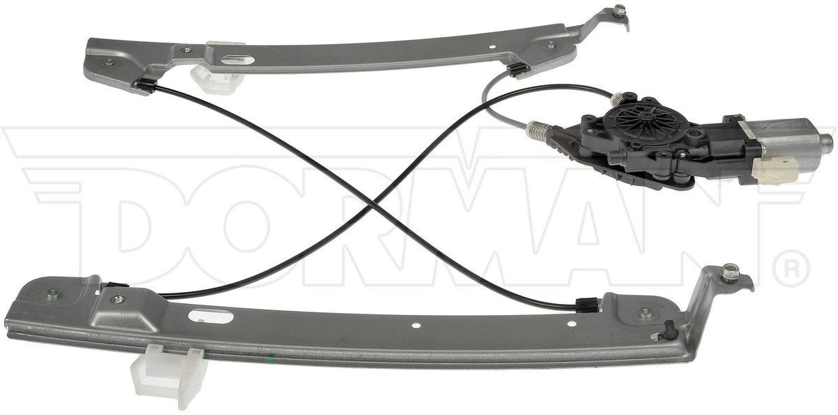 Dorman Power Window Motor and Regulator Assembly for 2012-07 Dodge Caliber 748-540